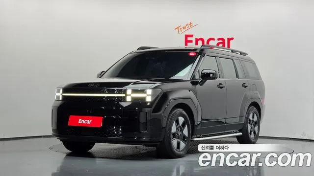 2024 Hyundai Santa Fe