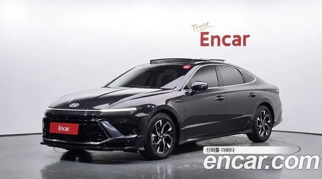 2024 Hyundai Sonata