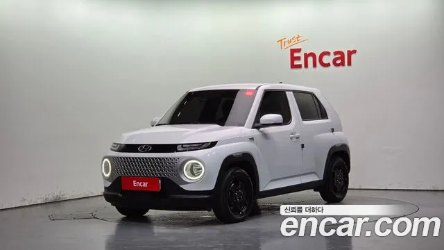 2022 Hyundai Casper