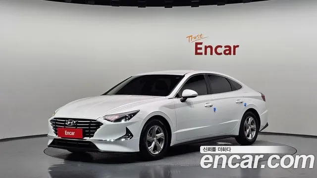 2022 Hyundai Sonata