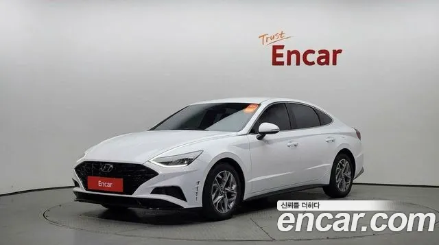 2023 Hyundai Sonata
