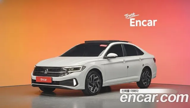 2023 Volkswagen 제타 7세대