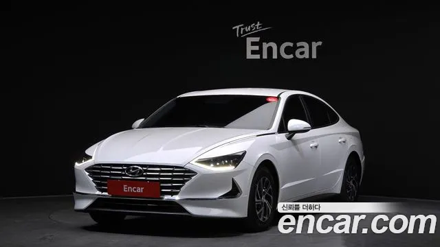 2022 Hyundai Sonata