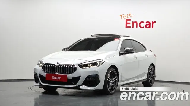2023 BMW 2시리즈 그란쿠페 (F44)