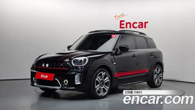 2023 MINI Countryman