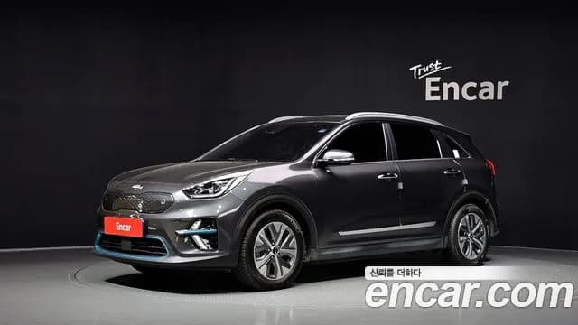 2019 Kia Niro